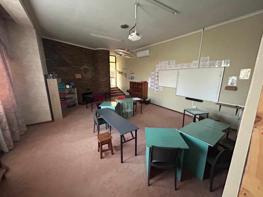 To Let 6 Bedroom Property for Rent in Bayswater Free State